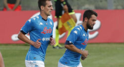 Nodo Milik, Gazzetta: chiede un ingaggio monstre e non ci sono acquirenti, c'è un'idea di scambio con l'Inter