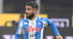 UFFICIALE - Giudice Sportivo Serie A, Insigne squalificato per una sola giornata! Multa pesante