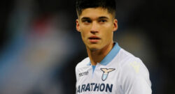 Infortunio Correa: l’argentino andrà in tribuna per un problema al polpaccio