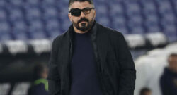 Problema Gattuso, Riccio svela: "Ci convive da anni, oggi è peggiorato. Speriamo torni come prima al più presto"