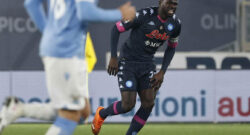 CorSport - Altri due infortuni per il Napoli! Koulibaly e Lozano saltano il Torino, ma c'è una parziale consolazione