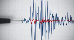 Forte terremoto in Sicilia, paura nell’isola e in tutto il Sud Italia