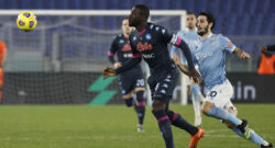 UFFICIALE - Napoli-Torino, i convocati di Gattuso: recuperati in extremis Koulibaly e Lozano!