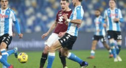 Cm.com - Fabian Ruiz, dalle difficoltà tattiche al rinnovo che non arriva: non è intoccabile, il Napoli ascolta offerte