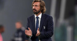 De Laurentiis su Pirlo: "Facesse l'allenatore e basta, non è un avvocato. Non voglio dargli del pirla ma..."
