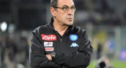 "Gattuso via e Napoli a Sarri?". Il coach toscano ha già deciso così come tanti tifosi