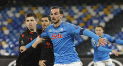 Venerato: "Il Napoli venderebbe Fabian solo a 50 mln. Emerson Palmieri solo se partono Ghoulam e Malcuit. Lobotka al Toro ad una condizione. Su Llorente e Milik..."