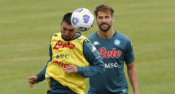 Da Torino - Llorente, possibile sgarbo del Napoli alla Juve! Milik pronto al bianconero per giugno