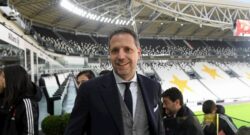 ANSA – Il caso Suarez fa tremare la Juventus, l’avv Di Cintio: “I bianconeri rischiano di…”