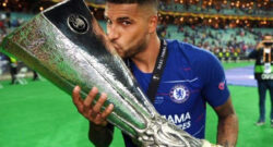 Repubblica - Napoli pronto all'assalto ad Emerson Palmieri ed apre alla cessione di Mario Rui, Ghoulam e Malcuit