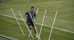 Venerato: "Milik, l'Atletico mette fretta al Napoli ed offre 8 mln. De Laurentiis risponde picche! Emerson Palmieri quasi impossibile. Su Llorente e Lobotka..."