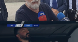 ULTIM’ORA: De Laurentiis furioso per la sconfitta, arriva la punizione! Napoli in ritiro