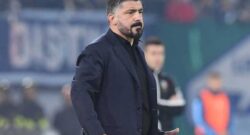 Napoli disastroso, tifosi furiosi: "Gattuso da esonerare! Fabian giocava con loro"