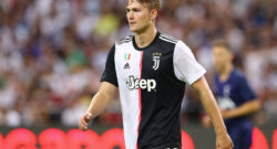 De Ligt positivo al Covid-19