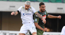 Zaccagni-Napoli, CdM: Giuntoli non ha fretta, se il Verona abbasserà le pretese potrebbe prenderlo negli ultimi giorni di mercato