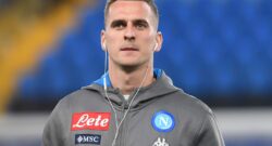 Bucchioni annuncia: "La Juve ha preso Milik per giugno"