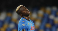 Sportitalia - Attesa per l'esito del tampone di Osimhen, può tornare a febbraio! Per Mertens la Fiorentina un test in vista della Supercoppa