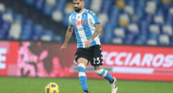 Hysaj, l'agente: "Al 60% non rinnova. Ingiuste le critiche a Gattuso, il Napoli ha sbagliato due partite. Parisi? Giuntoli me lo ha chiesto"