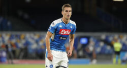 RAI, Venerato: "Milik-Marsiglia, si va verso la fumata bianca: prestito con obbligo, il polacco rinnoverà col Napoli! Cifre e dettagli"