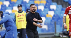 Sky - Rinnovo Gattuso-Napoli, già domani può arrivare la firma sul nuovo contratto!