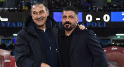 Sarri alla Roma? Spuntano già le quote dei bookmakers