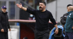 Supercoppa Juve-Napoli, i convocati di Gattuso: Petagna recupera, in lista anche Cioffi