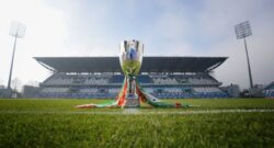 Supercoppa, la nebbia minaccia Juventus-Napoli: gara a rischio?