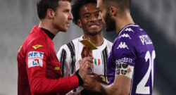 UFFICIALE - Juve, Cuadrado guarito dal Covid: sarà inserito nei convocati per il Napoli