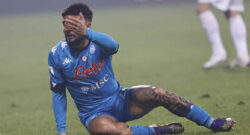 Corbo senza mezzi termini: "Zielinski non si vede mai! Insigne non è l'uomo squadra che pensavate..."