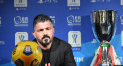 Rinnovo di Gattuso, Il Mattino annuncia: nuova scadenza e nessuna clausola! L'ingaggio salirà a 2,4 mln