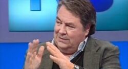 Corbo: "Rigore di Insigne? Vanità fanciullesca, ha cercato di fare il capolavoro"