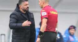 Il Mattino controcorrente: il progetto di rinnovo del contratto di Gattuso va avanti senza intoppi! De Laurentiis deluso ma...