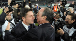 Gazzetta - Ritorno Benitez non è utopia! Ipotesi concreta ma estrema, ADL aspetta risultati in campionato da Gattuso: Mazzarri l'alternativa