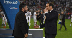 SSC Napoli, la radio ufficiale: "Allegri direbbe 'ni' al Napoli. A De Laurentiis piace anche Italiano oltre Juric. Ma ora esiste solo Gattuso"