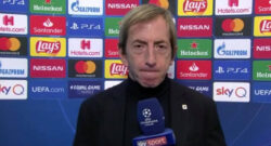 Ugolini: "Bravo ADL a riconfermare fiducia a Gattuso ma tutto dipenderà dai risultati. Una seconda mancata qualificazione Champions sarebbe pesante"