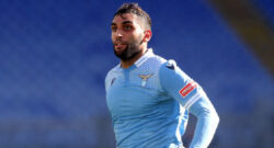 Lazio, Fares racconta: "La vicenda del rider derubato a Napoli mi ha colpito particolarmente, per questo ho deciso di agire"