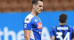 CM.IT - Milik-Atletico Madrid, affare ufficialmente saltato: il Napoli dice no anche al Marsiglia