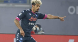 Sportitalia - La Fiorentina ha chiesto Malcuit in prestito al Napoli