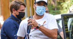 La Nazione – Svelata la chat tra il Ministro dei Trasporti e il Viminale: “Si può accelerare la cittadinanza per Suarez?”