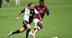 Assessore emergenza Covid: “Domani Milan-Juventus si giocherà”