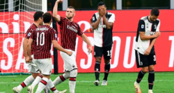 Milan-Juventus, l’Asl di Torino è pronta a fermare la partenza dei bianconeri