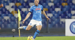 Koulibaly positivo al Coronavirus, Azzi: "Il Napoli aveva preso Rrahmani per sostituirlo, ora è il suo momento"