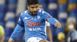 CorSport - La decisione di Gattuso su Insigne con il Genoa: c'è un aspetto colto dal tecnico durante la rifinitura