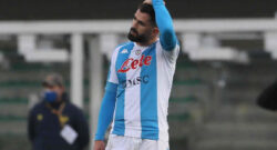 Hysaj, l'agente: "Rinnovo? Discorso chiuso, ci siamo messi l'anima in pace! Di Lorenzo può fare il centrale"