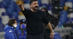 De Maggio su Gattuso: "Urla per tutta la partita, mi risulta che alcuni calciatori non lo sopportino più"