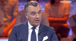Pistocchi: "Se De Laurentiis ha sondato altri allenatori vuol dire che non ha fiducia in Gattuso! Se conosco Rino, il loro rapporto è finito"