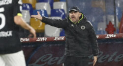 Tuttosport su Italiano: è il preferito di De Laurentiis, gli ricorda molto l’invadenza tattica mostrata da Sarri