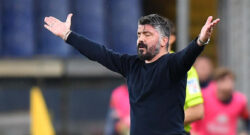 CorSport - Juventus ultimo esame per Gattuso? ADL riflette! L'idea Benitez non è tramontata