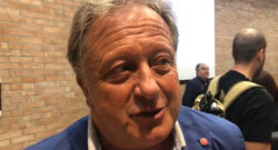 Dott. De Nicola: "Se Lozano si fosse fermato prima la distrazione sarebbe stata di primo grado. Ora, invece..."