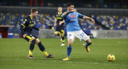 UFFICIALE - Anche Petagna ko! Distrazione parcellare del retto femorale per l'attaccante